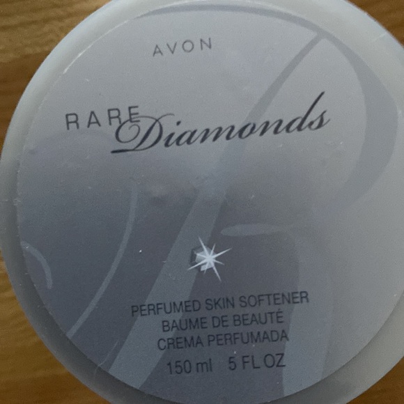 Skin Softener Cream in four different fragrances - Picture 5 of 5